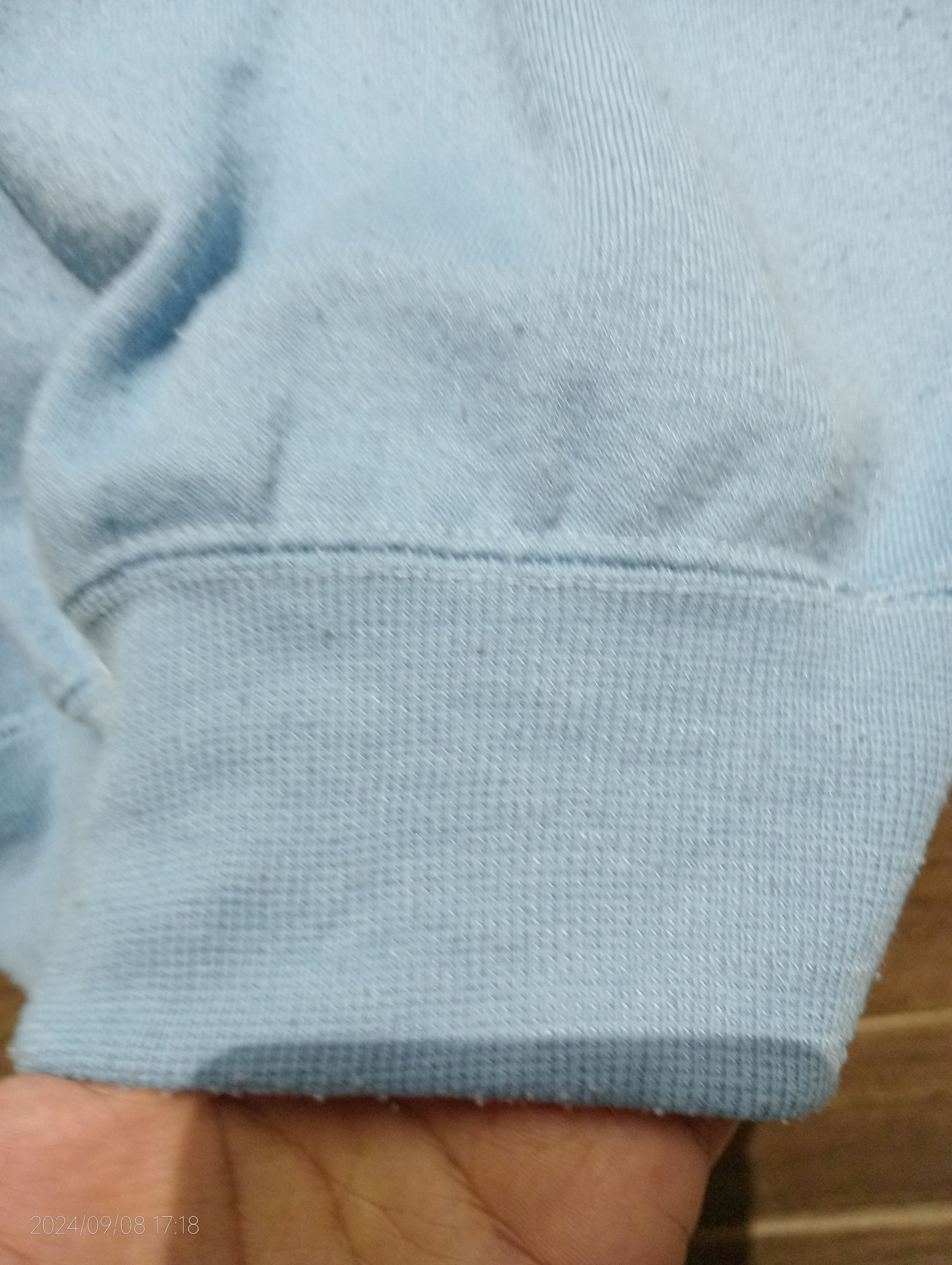 Disney × Vintage Vintage 1982 Disney Casuals Mickey Mouse Crewneck Sweatshirt Size US XL / EU 56 / 4 - 5 Thumbnail