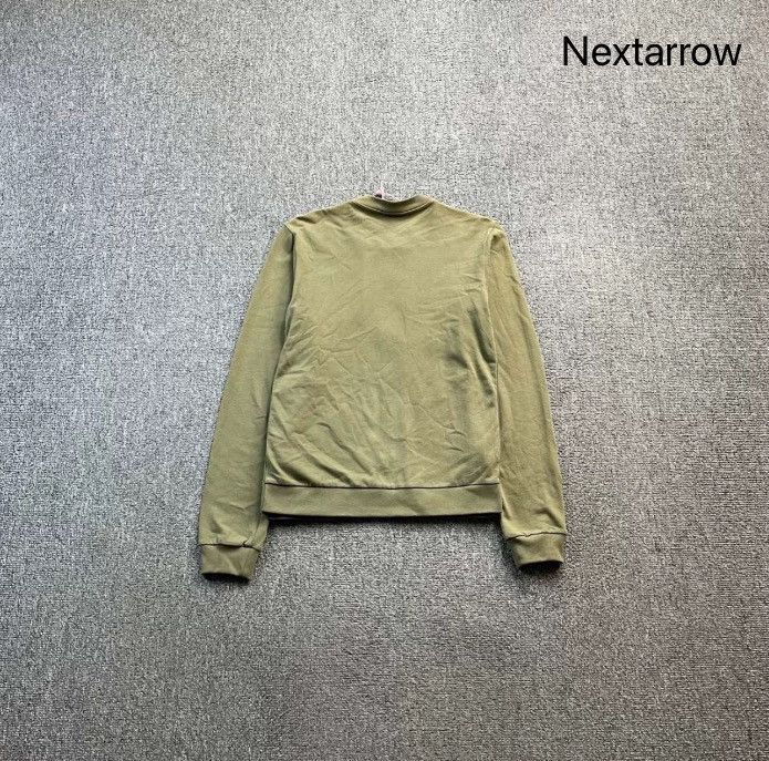 Dries Van Noten Dries van noten Patchwork zipper jacket 2412-Nextarrow Size US S / EU 44-46 / 1 - 2 Thumbnail