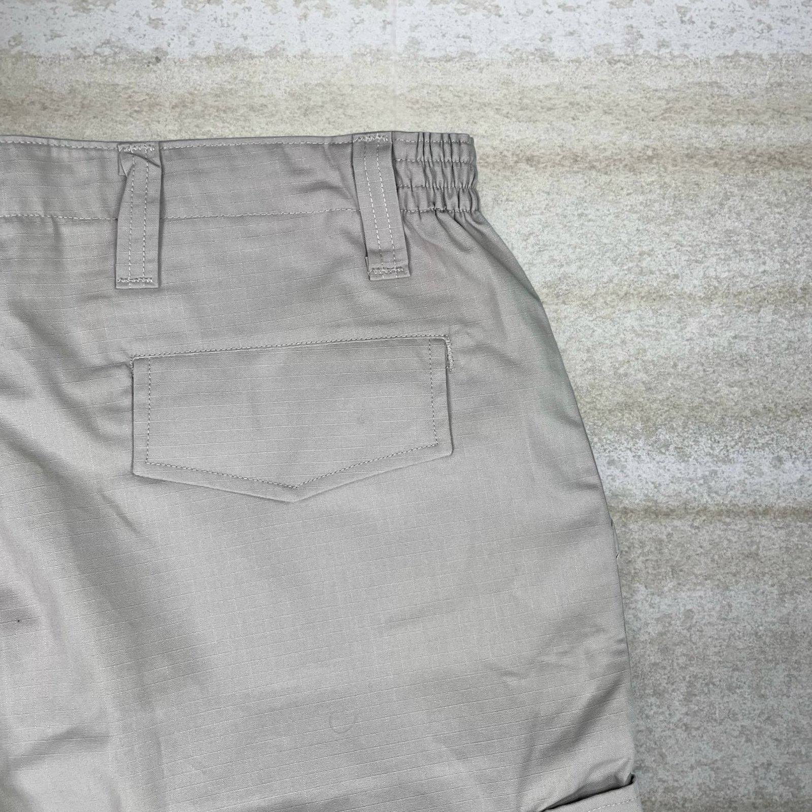 Propper Vintage Y2K Propper Tactical Pants 40x36 Baggy Light Tan NWT Size US 40 / EU 56 - 3 Thumbnail