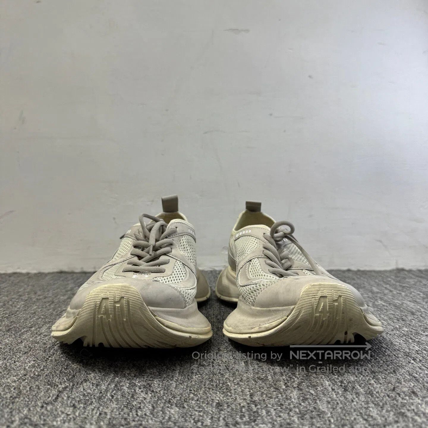 Balenciaga Balenciaga Circuit Dad Shoes| Size US 8 / EU 41 - 2 Thumbnail