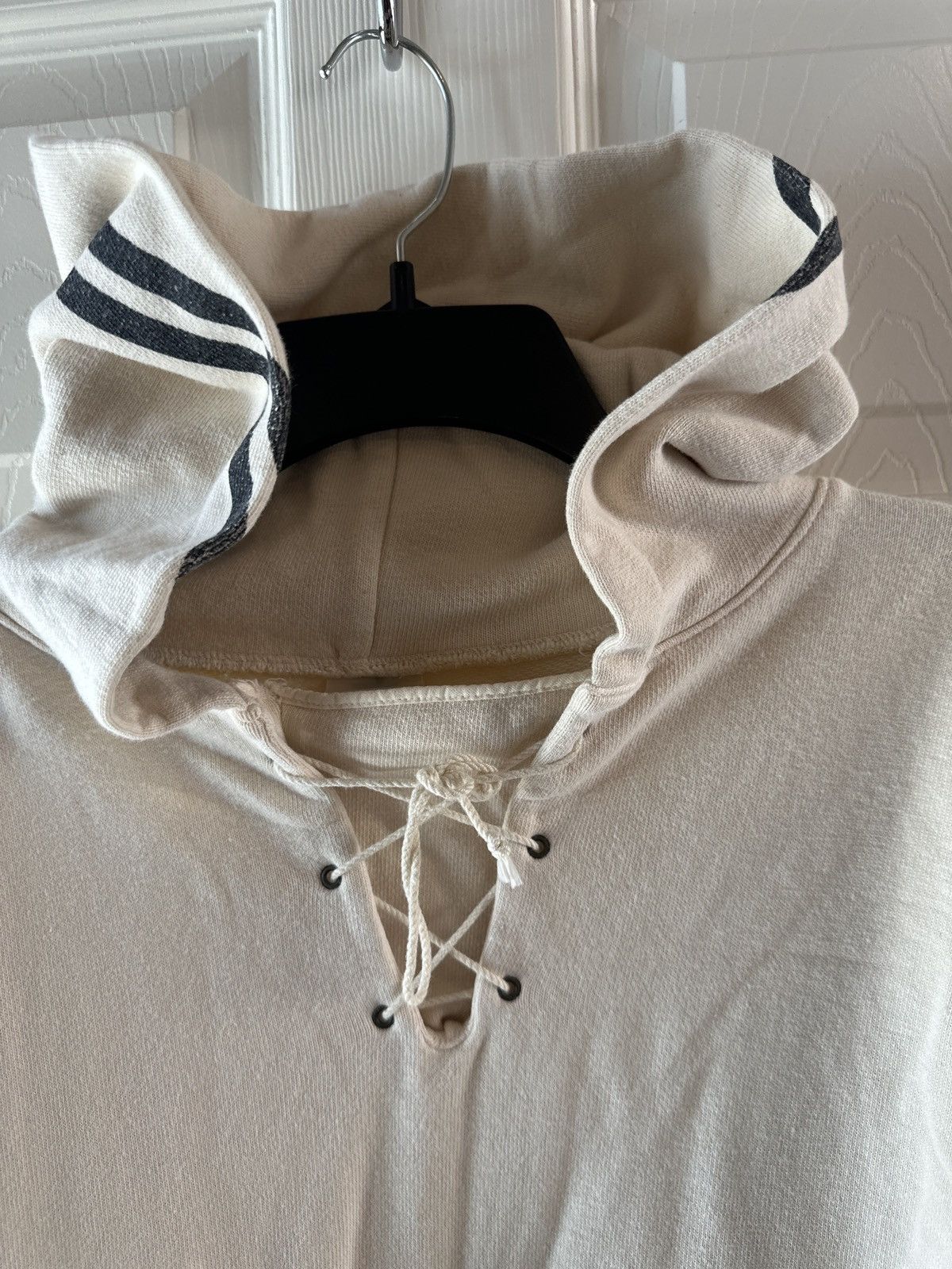 Kapital Kapital naval sweatshirt hoodie Size US M / EU 48-50 / 2 - 10 Thumbnail