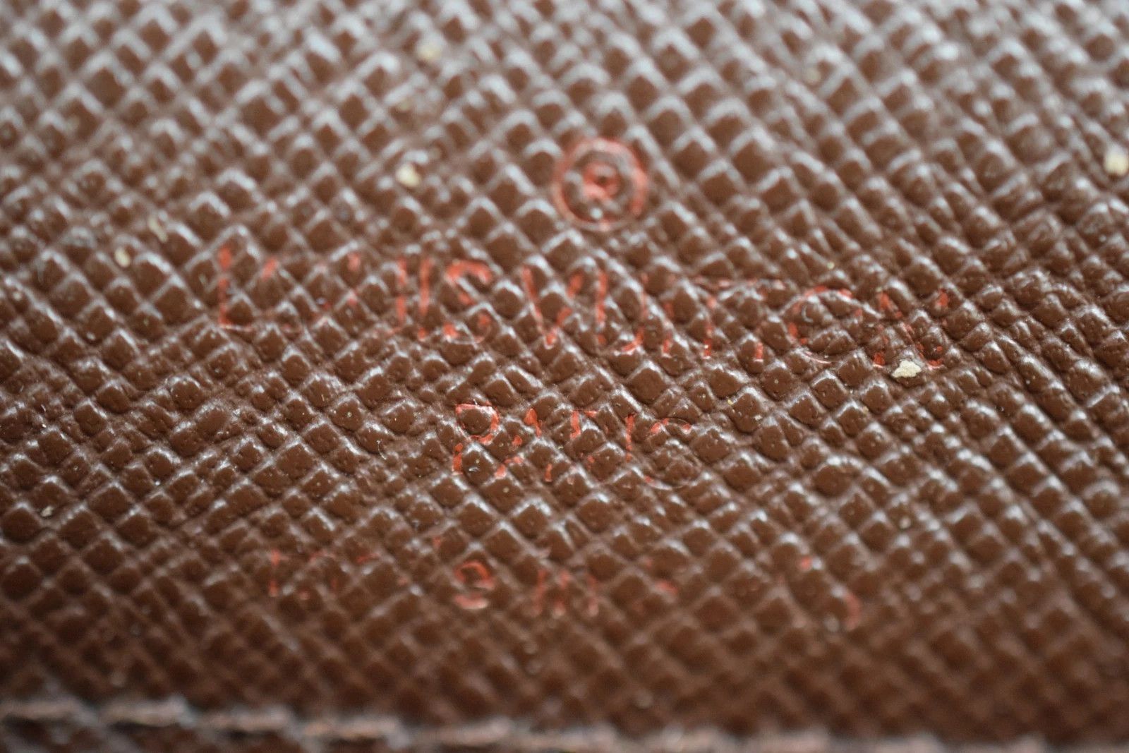 Louis Vuitton Louis Vuitton Musette Tango Crossbody Damier Canvas N51301 Size ONE SIZE - 23 Thumbnail