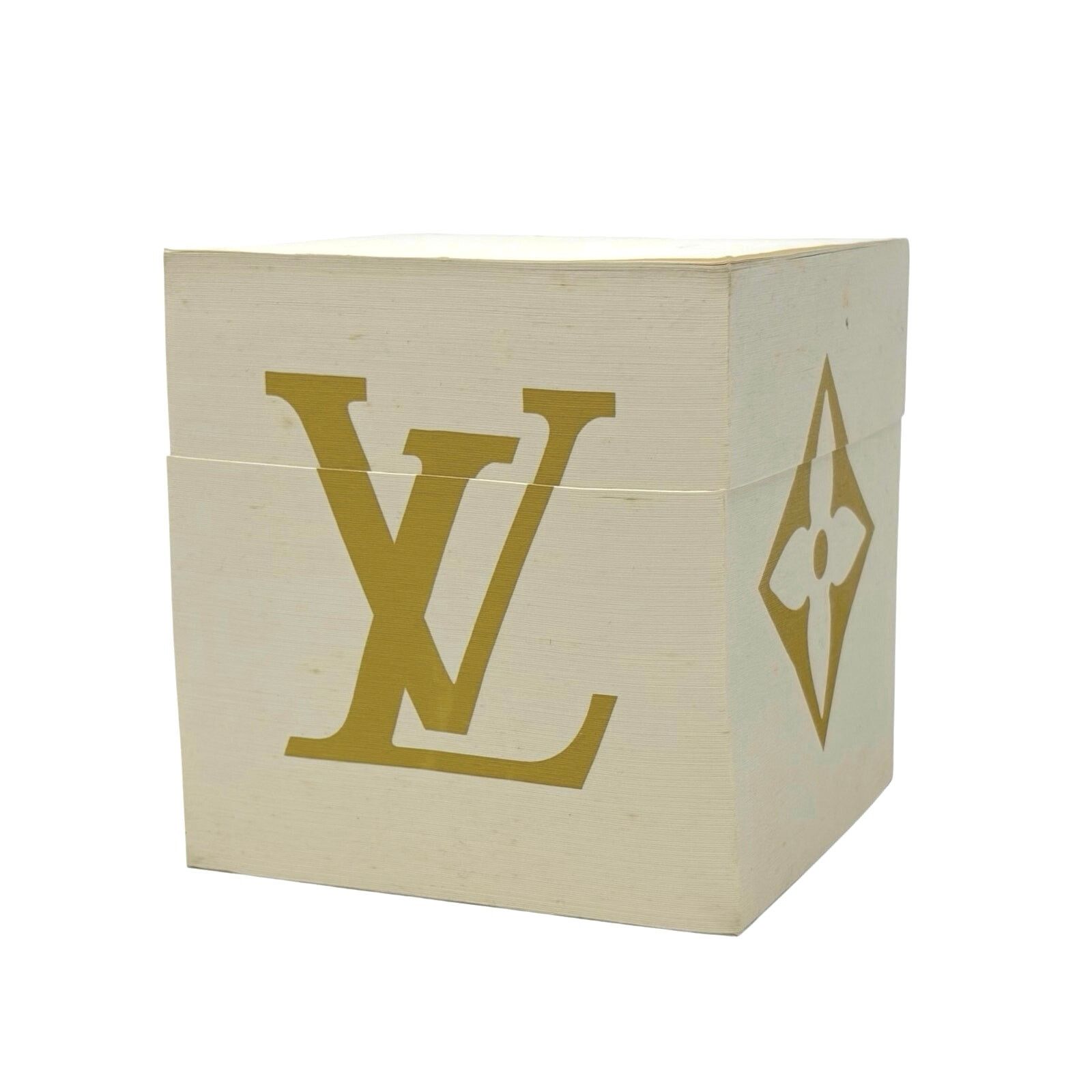 Louis Vuitton Louis Vuitton Sticky Notes Pad Size ONE SIZE - 1 Thumbnail