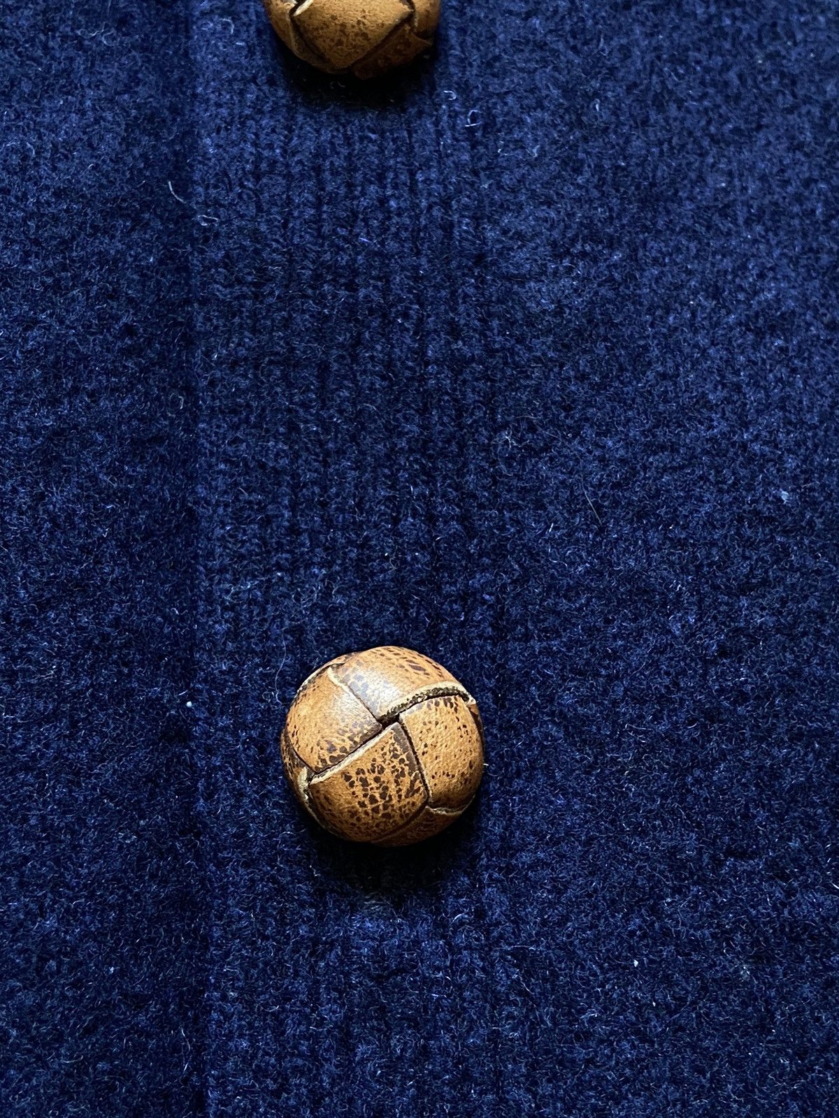 Japanese Brand × Polo Ralph Lauren × Vintage Vintage Polo Ralph Lauren LambsWool Knit Sweater Size US S / EU 44-46 / 1 - 8 Thumbnail