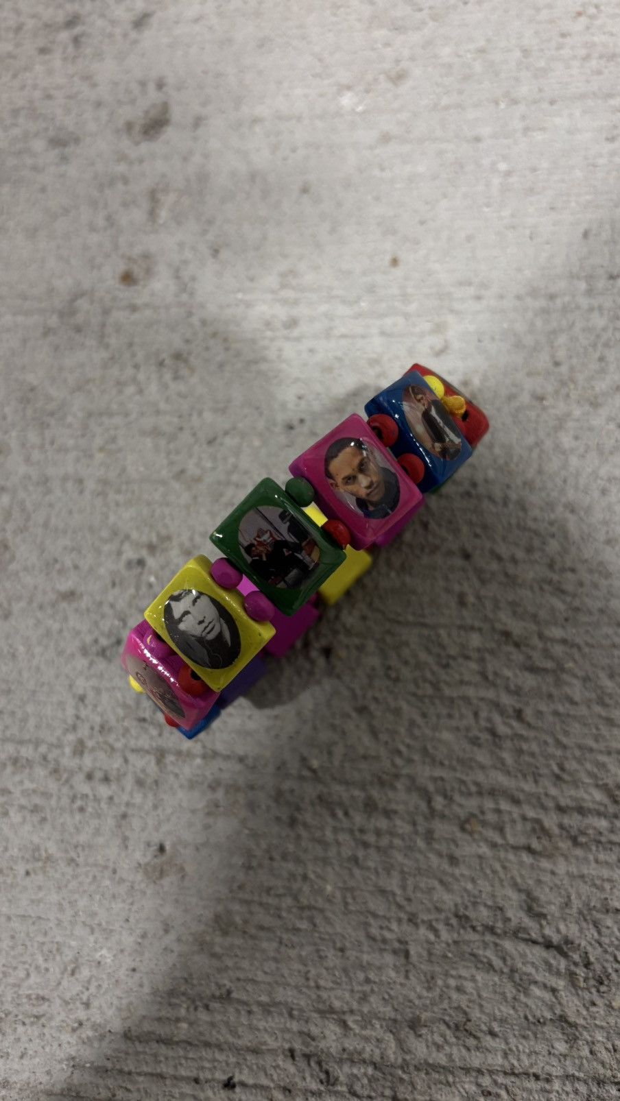 1199 Bazo 1199 Forever 27 Bracelet Size ONE SIZE - 4 Thumbnail