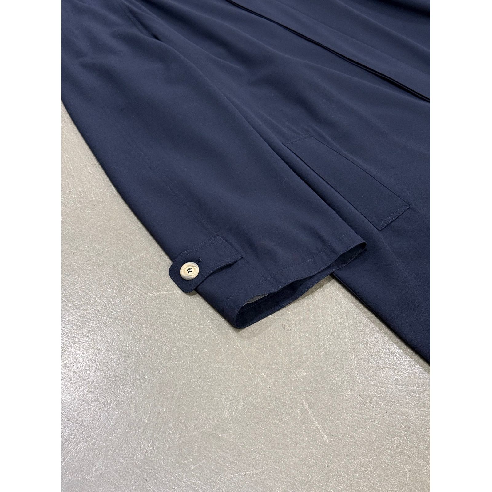 Giorgio Armani 1980s Giorgio Armani long coat Size US L / EU 52-54 / 3 - 6 Thumbnail