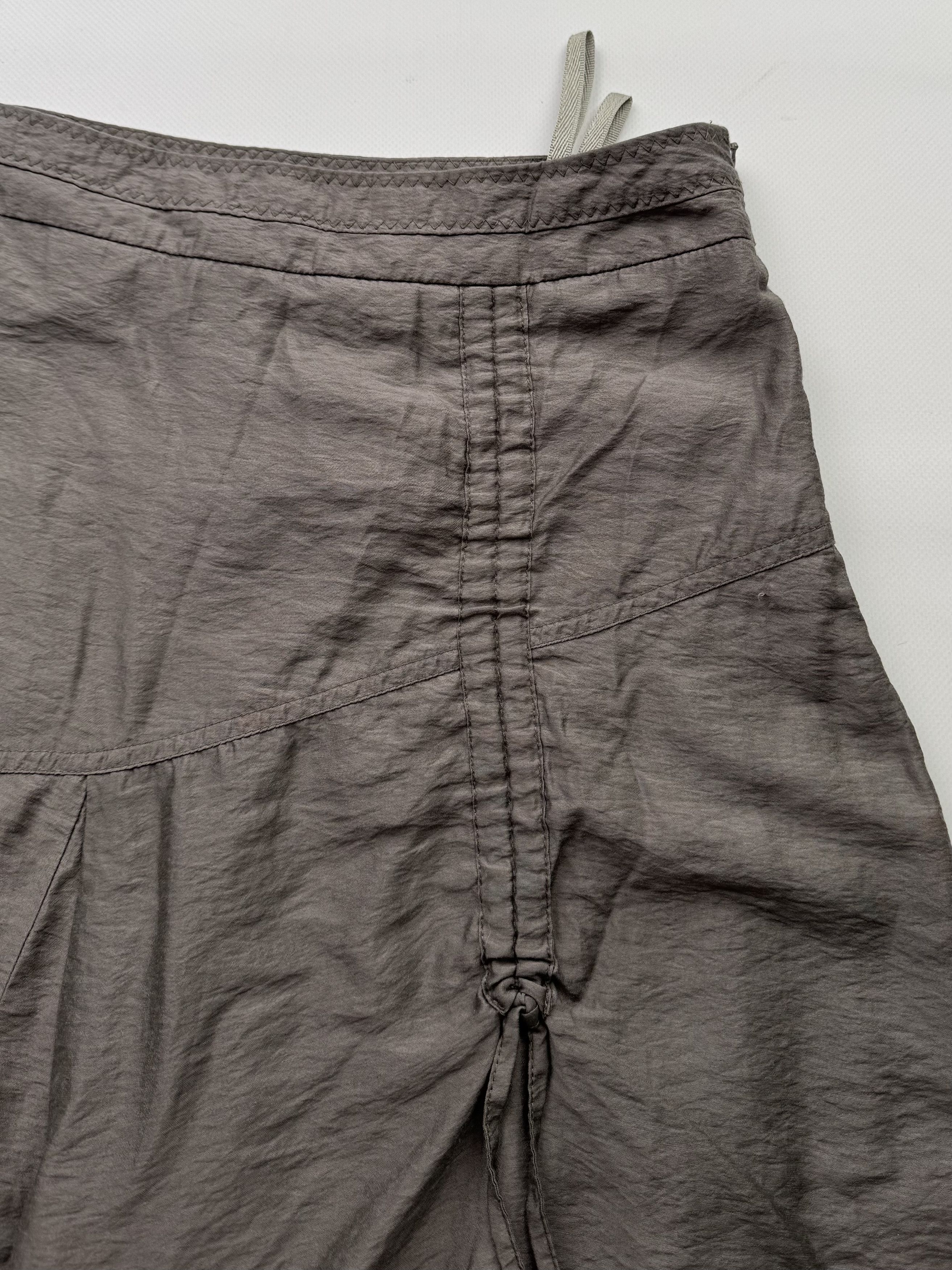 Hysteric Glamour Vintage Flare Skirt B756(V504)E2 Size 32" / US 10 / IT 46 - 5 Thumbnail