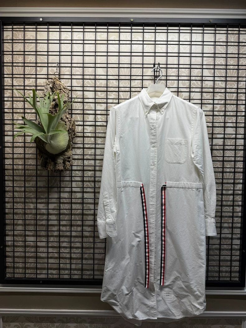 Thom Browne Thom Browne longuette Size M / US 6-8 / IT 42-44 - 1 Thumbnail