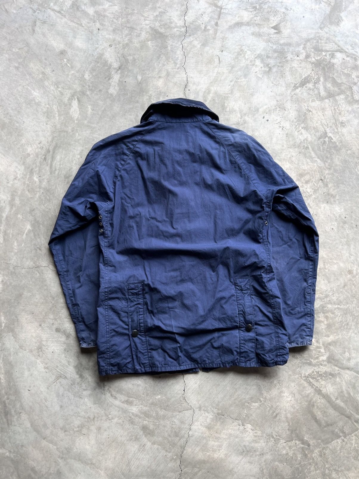 Barbour Barbour Bedale Jacket Size US XS / EU 42 / 0 - 13 Thumbnail
