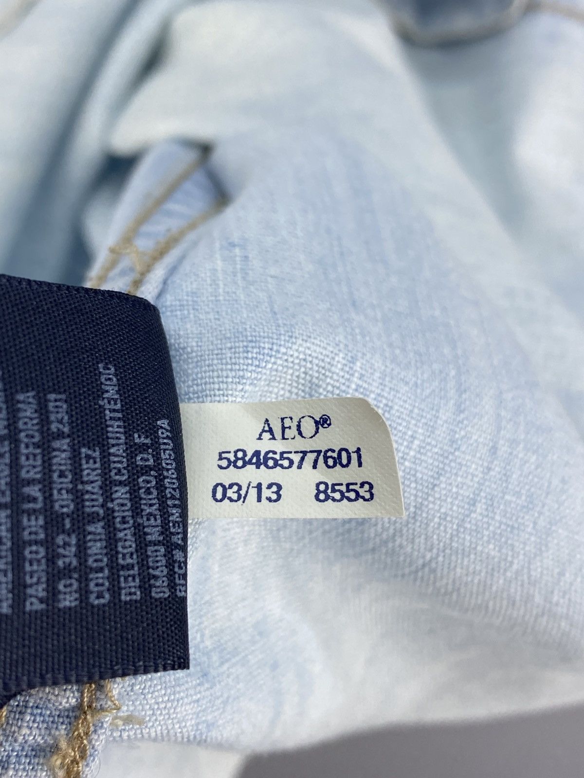 American Eagle Outfitters American Eagle Outfitters Western Shirts Button Up Size US S / EU 44-46 / 1 - 14 Thumbnail