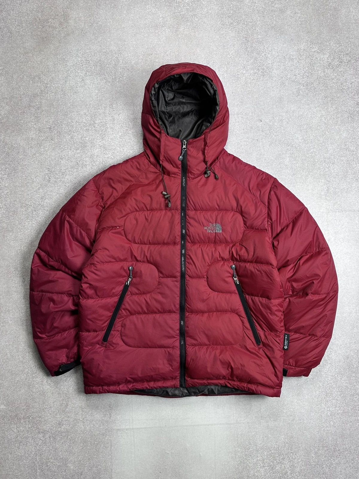 THE NORTH FACE ダウンジャケット PERTEX QUANTUM THE NORTH FACE PURPLE LABEL ダウンジャケット ダウン 「THE LABEL/ザ