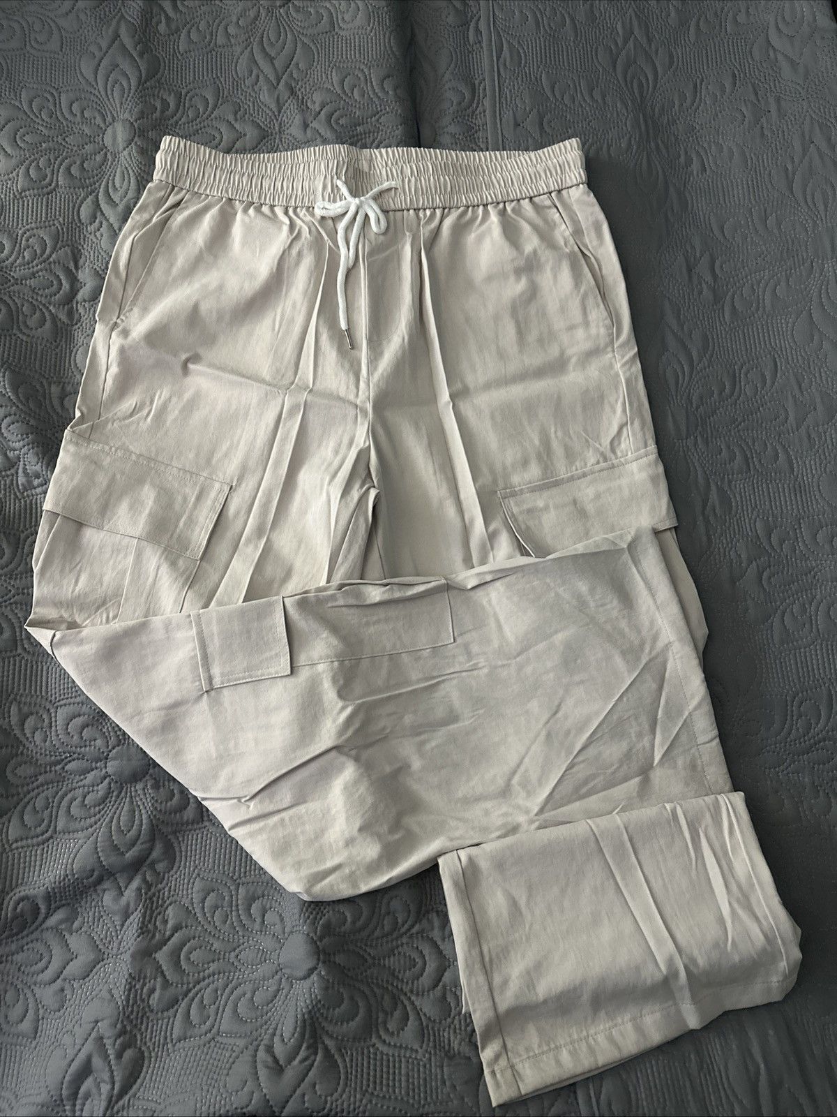 Other Baggy cargo pants Size US 38 / EU 54 - 1 Thumbnail