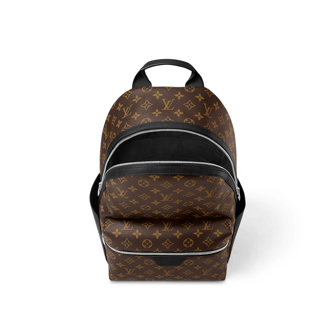 Louis Vuitton Discovery PM Backpack Size ONE SIZE - 4 Thumbnail