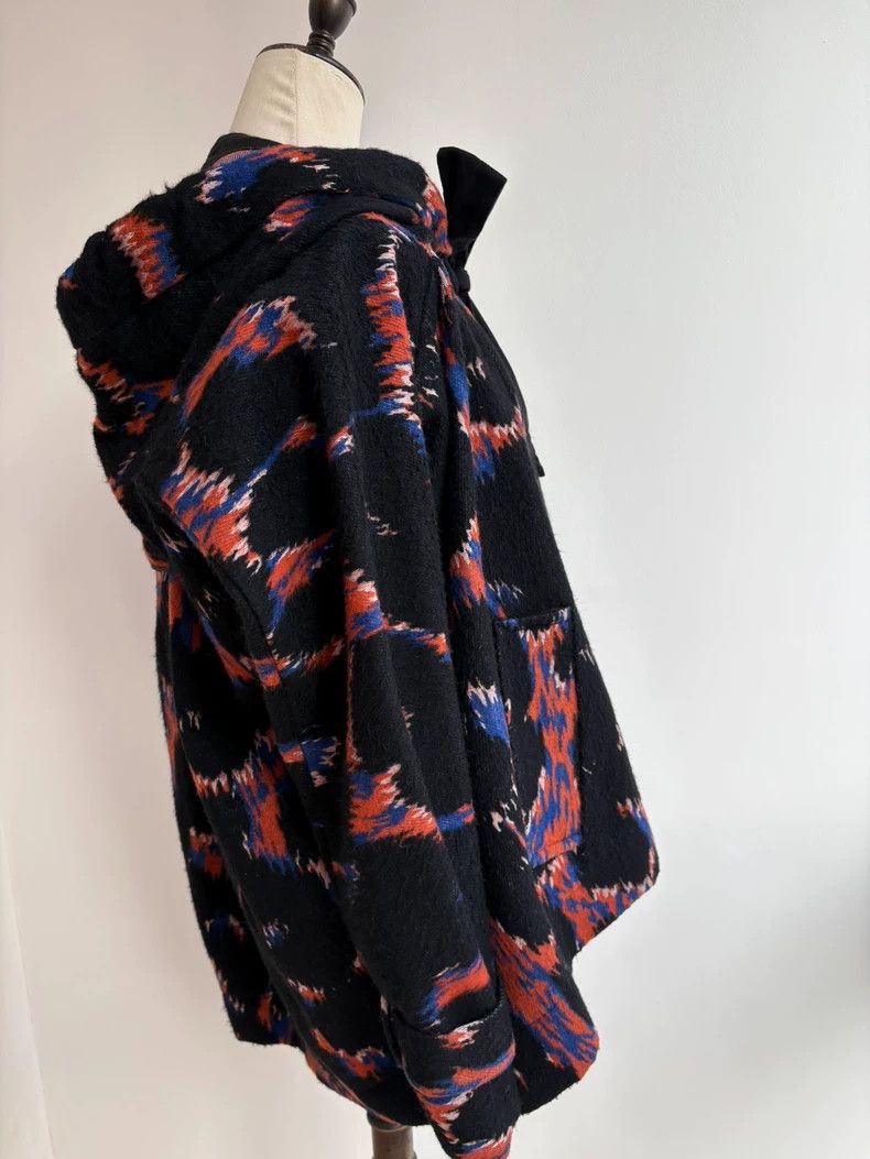 Vivienne Westwood Vivienne Westwood size3 Leopardenailed witch cap cloak jack Size M / US 6-8 / IT 42-44 - 5 Thumbnail
