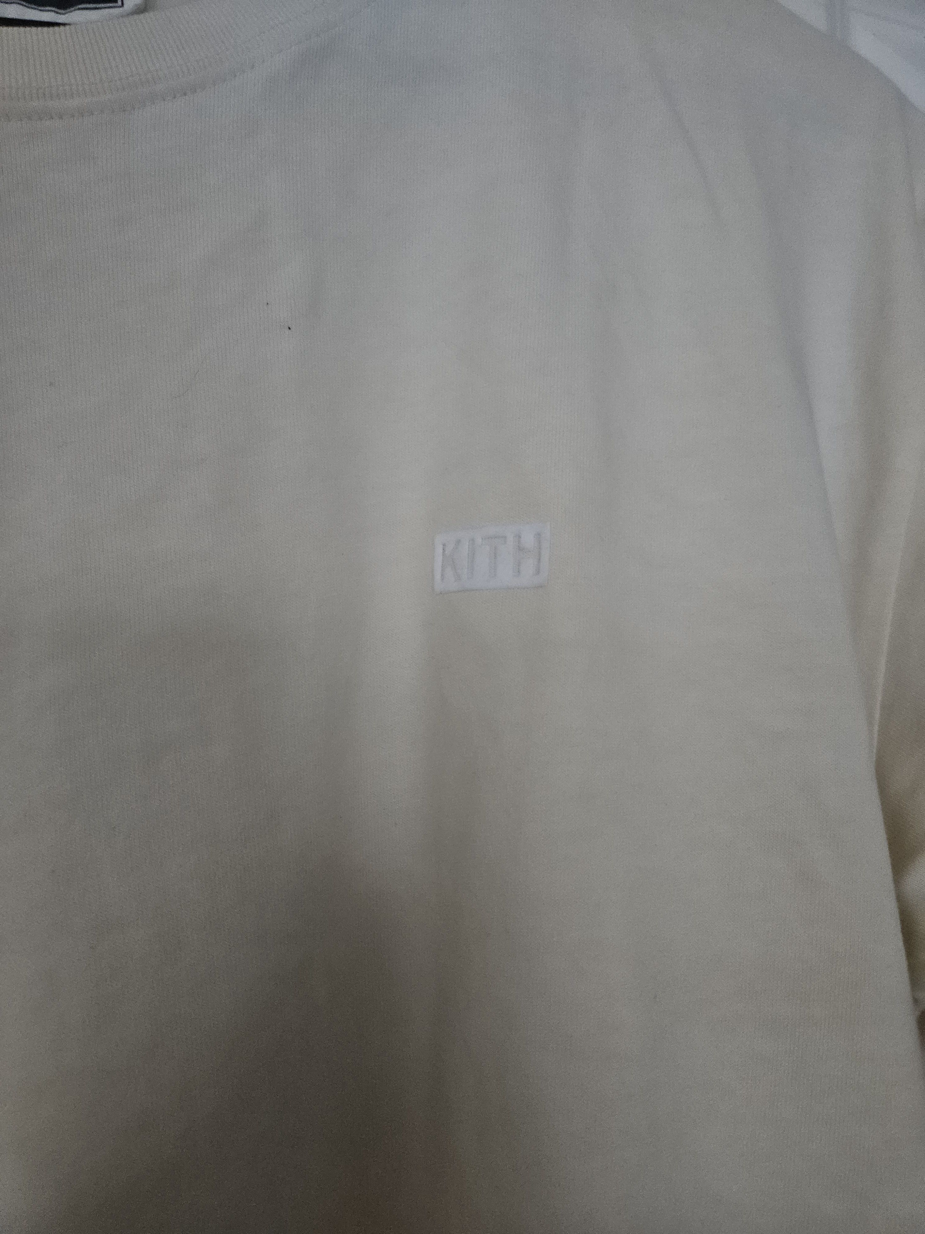 Kith Kith LAX Tee 'Whirl' Size US M / EU 48-50 / 2 - 2 Thumbnail