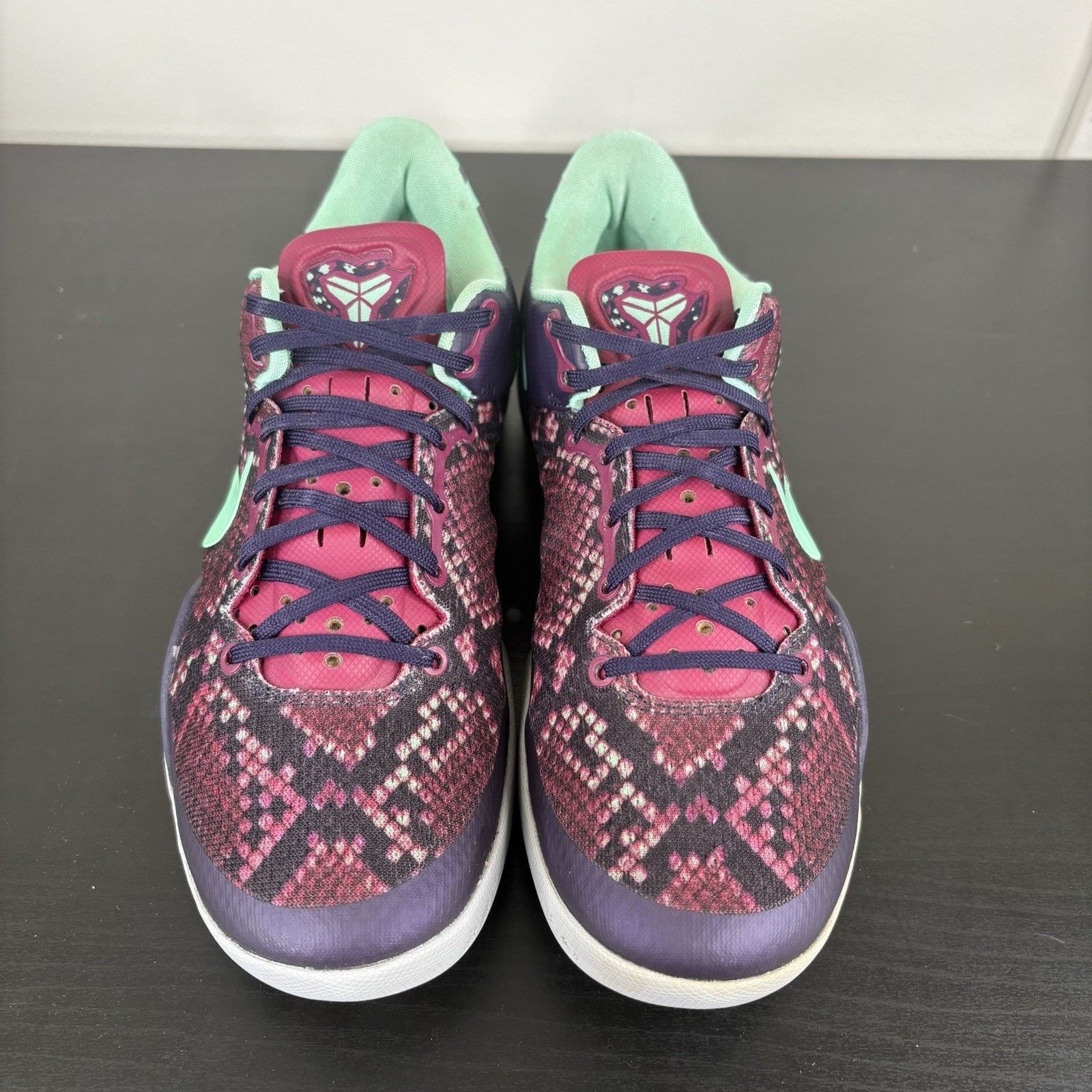 Size 7.5 - Nike Kobe 8 Pit Viper