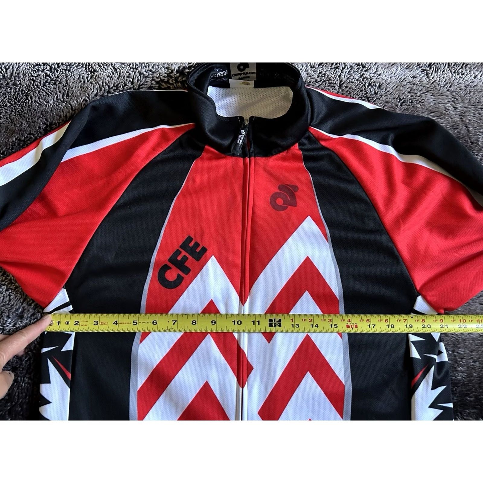 Champion VINTAGE? Not Vintage. (Ignore) Size US XL / EU 56 / 4 - 8 Thumbnail