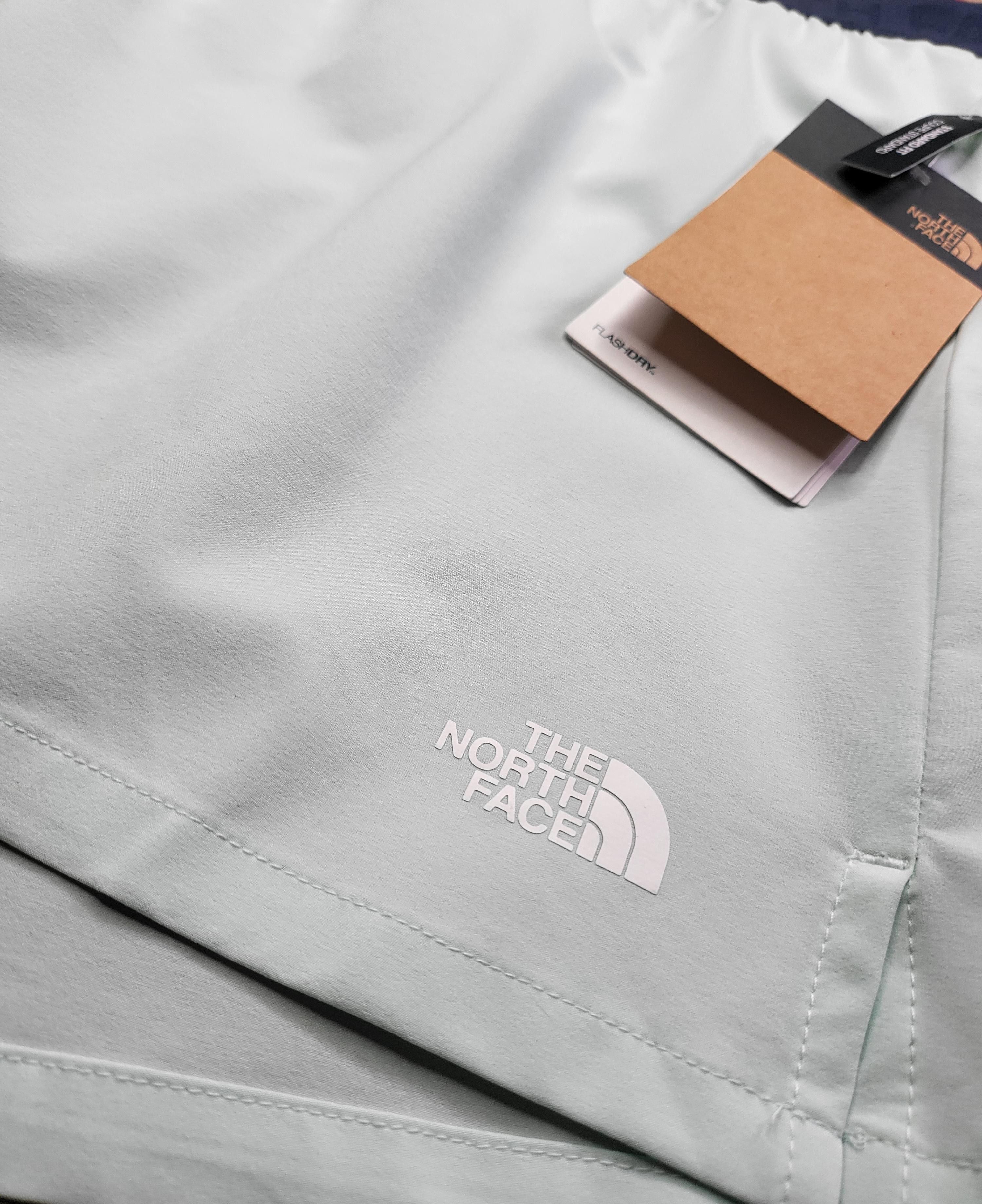 The North Face NWT The North Face Wander Short Women's Athletic Hiking 2XL Size 39" - 6 Thumbnail