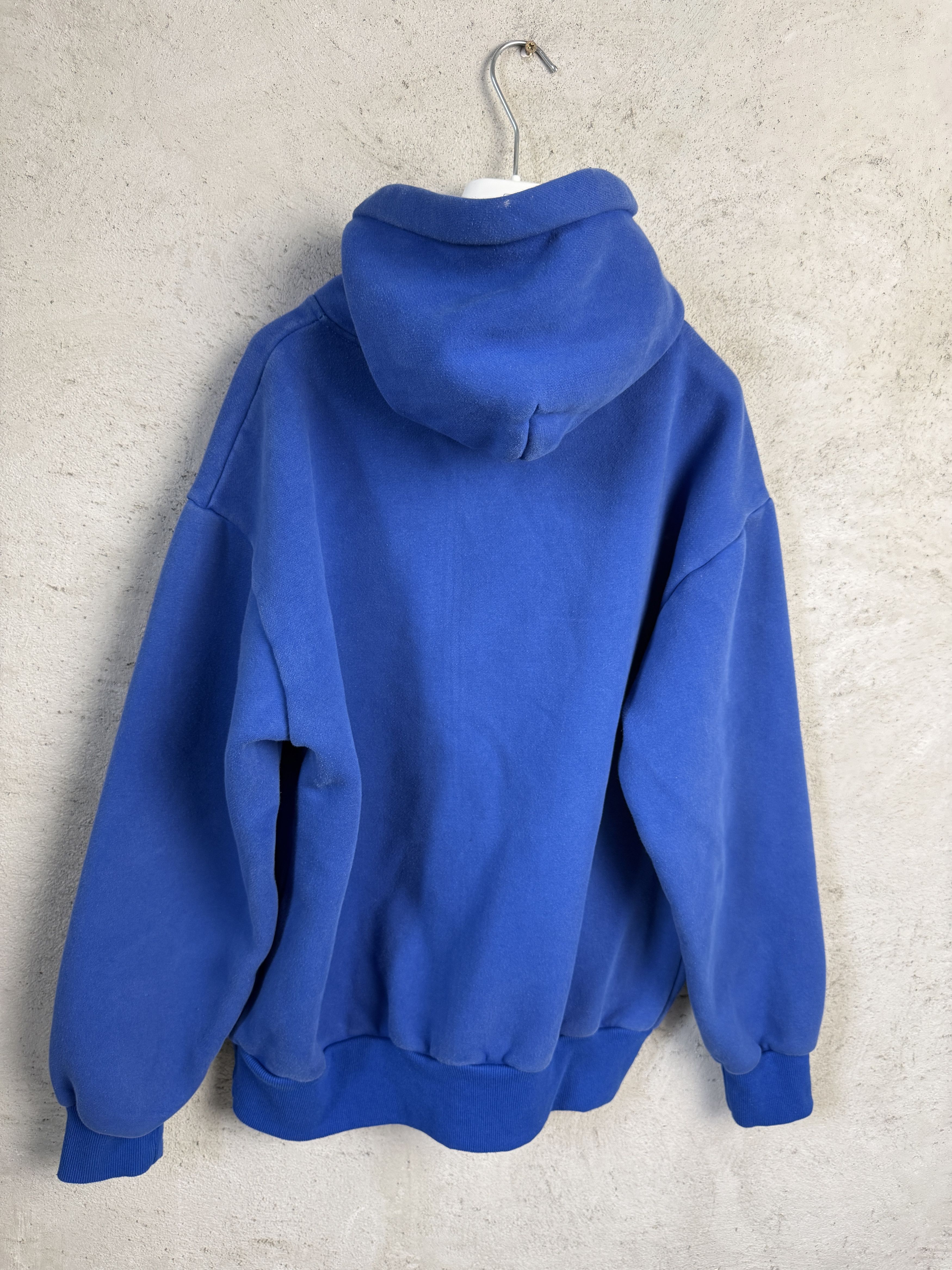 Butter Goods Butter Goods pencil hoodie sweatshirt skate rap hip hop Size US M / EU 48-50 / 2 - 6 Thumbnail