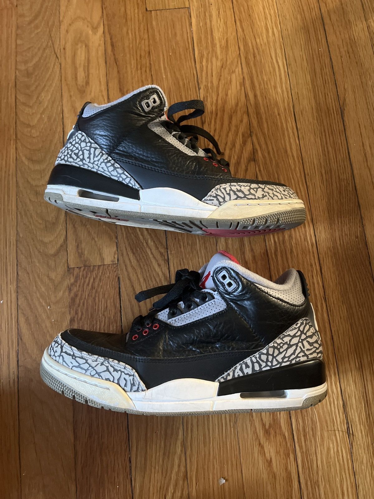 jordan 4 cement size 11