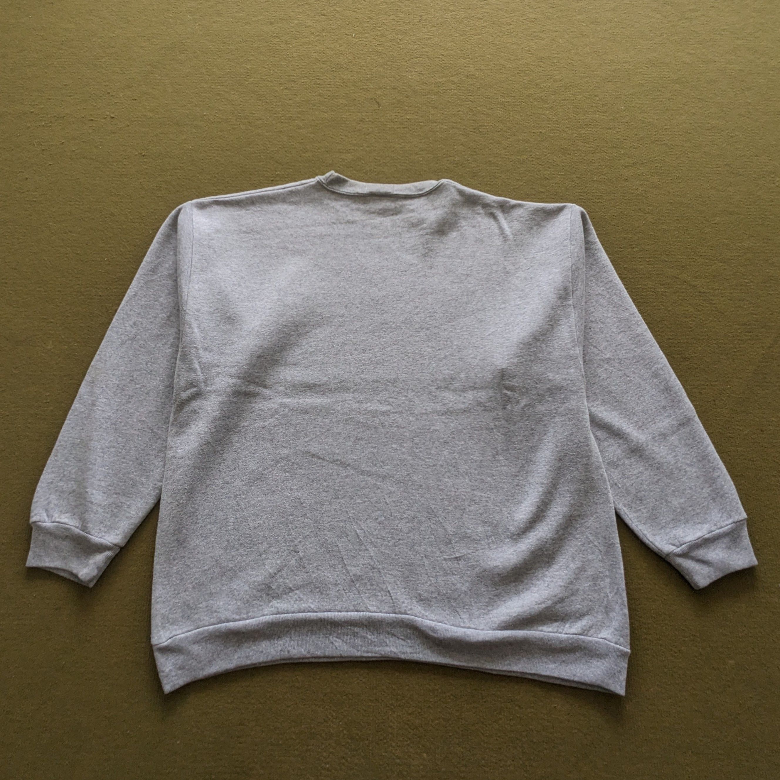 Other Vintage VIKINGS MINNESOTA NFL Team Sweatshirt Size US XL / EU 56 / 4 - 2 Thumbnail