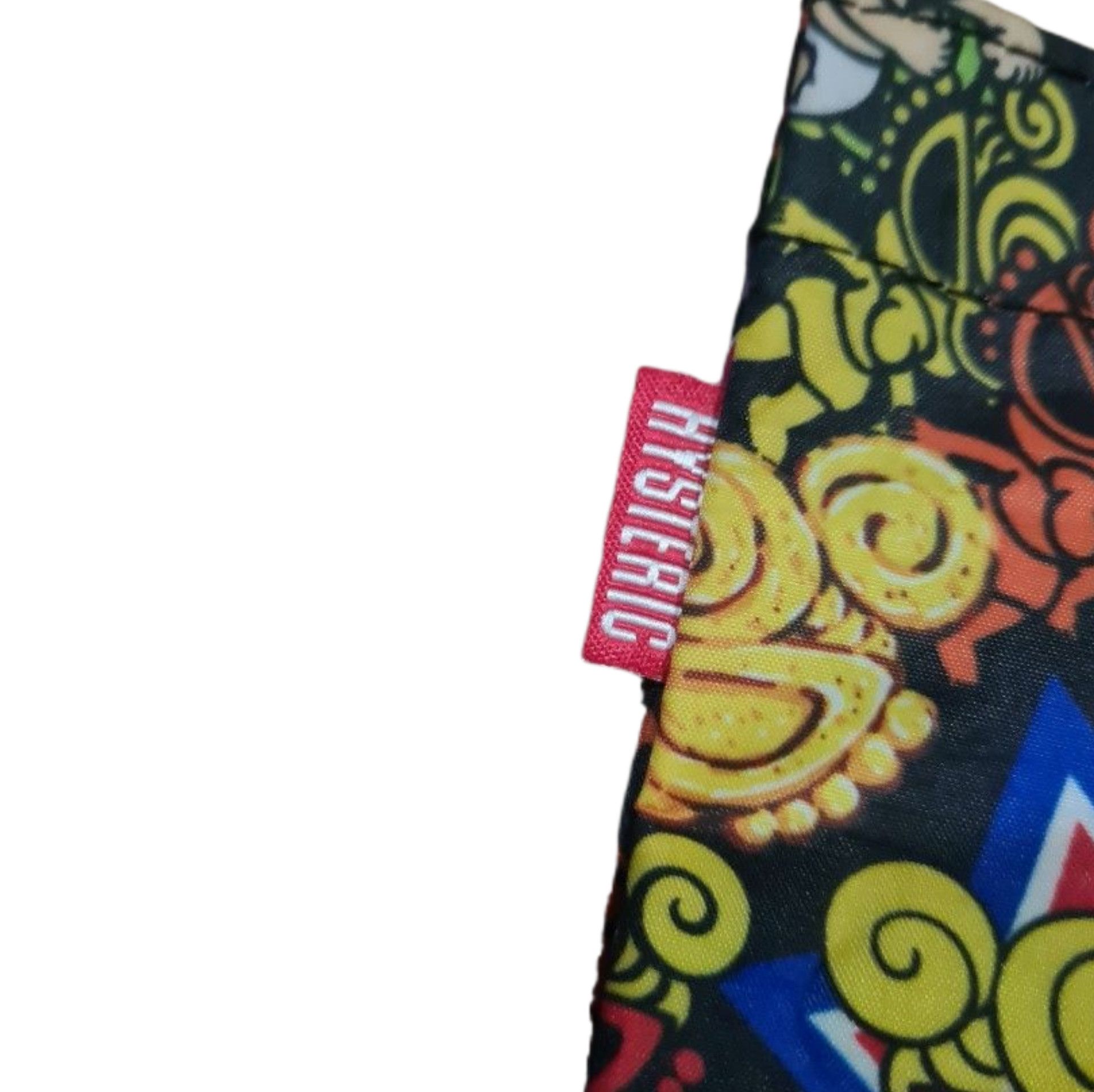 Hysteric Glamour Mini AOP Tote Bag Size ONE SIZE - 2 Thumbnail