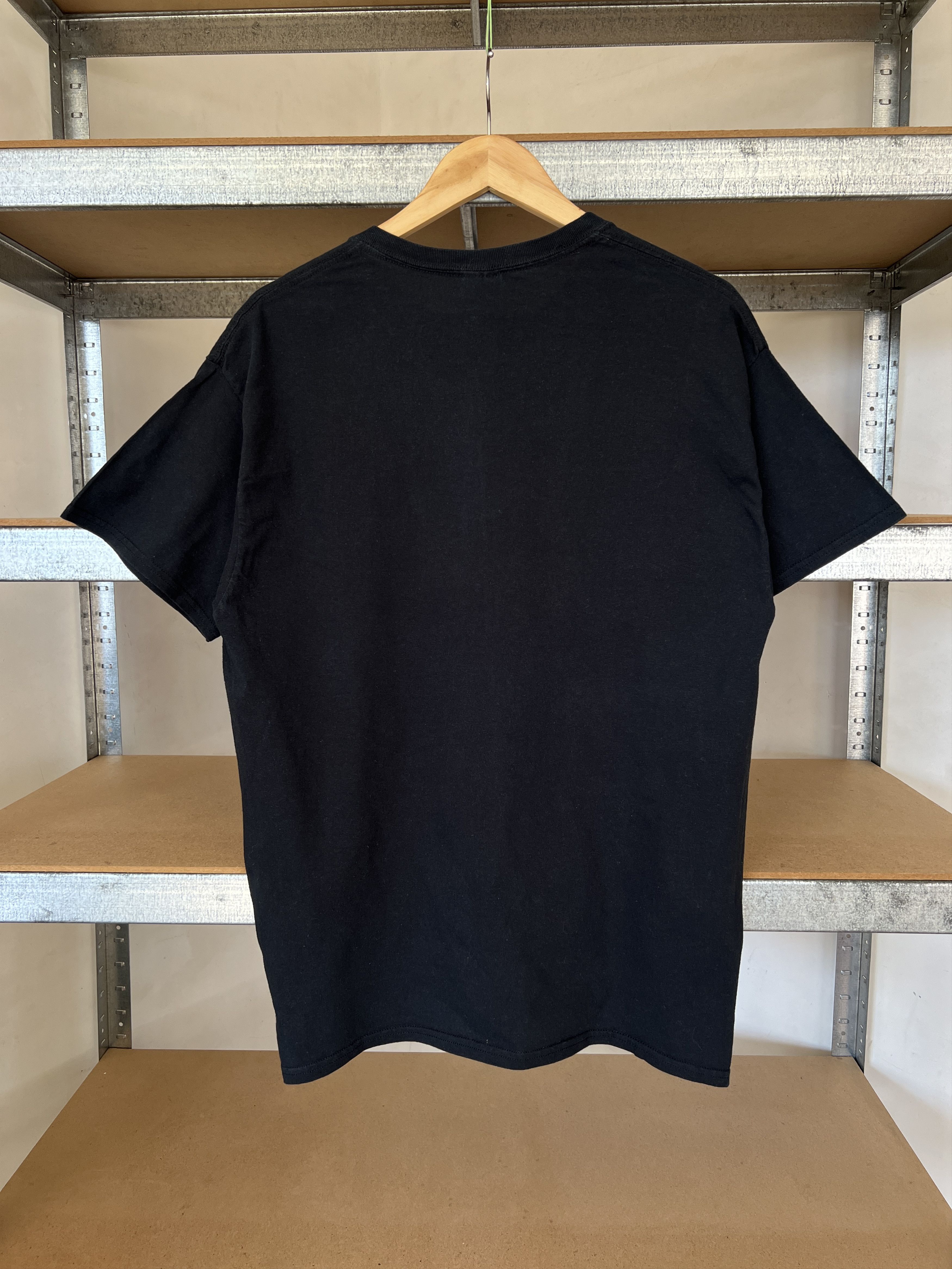 Anime × Playstation × Vintage Vintage 2000s Kingdom Hearts Sore PlayStation Game Tee Size US L / EU 52-54 / 3 - 2 Thumbnail