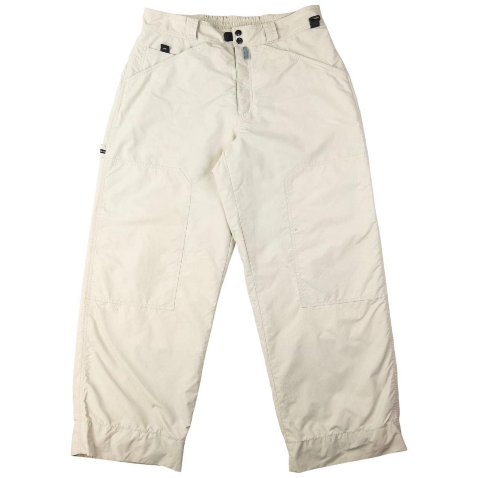 Nike Vintage Nike ACG Snowboarding Trousers Size L Size US 34 / EU 50 - 2 Thumbnail
