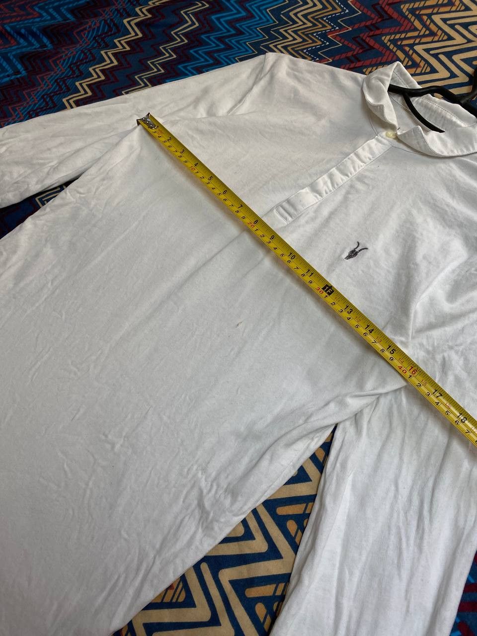 Allsaints Allsaints luxury longsleeve tee Size US XS / EU 42 / 0 - 11 Thumbnail