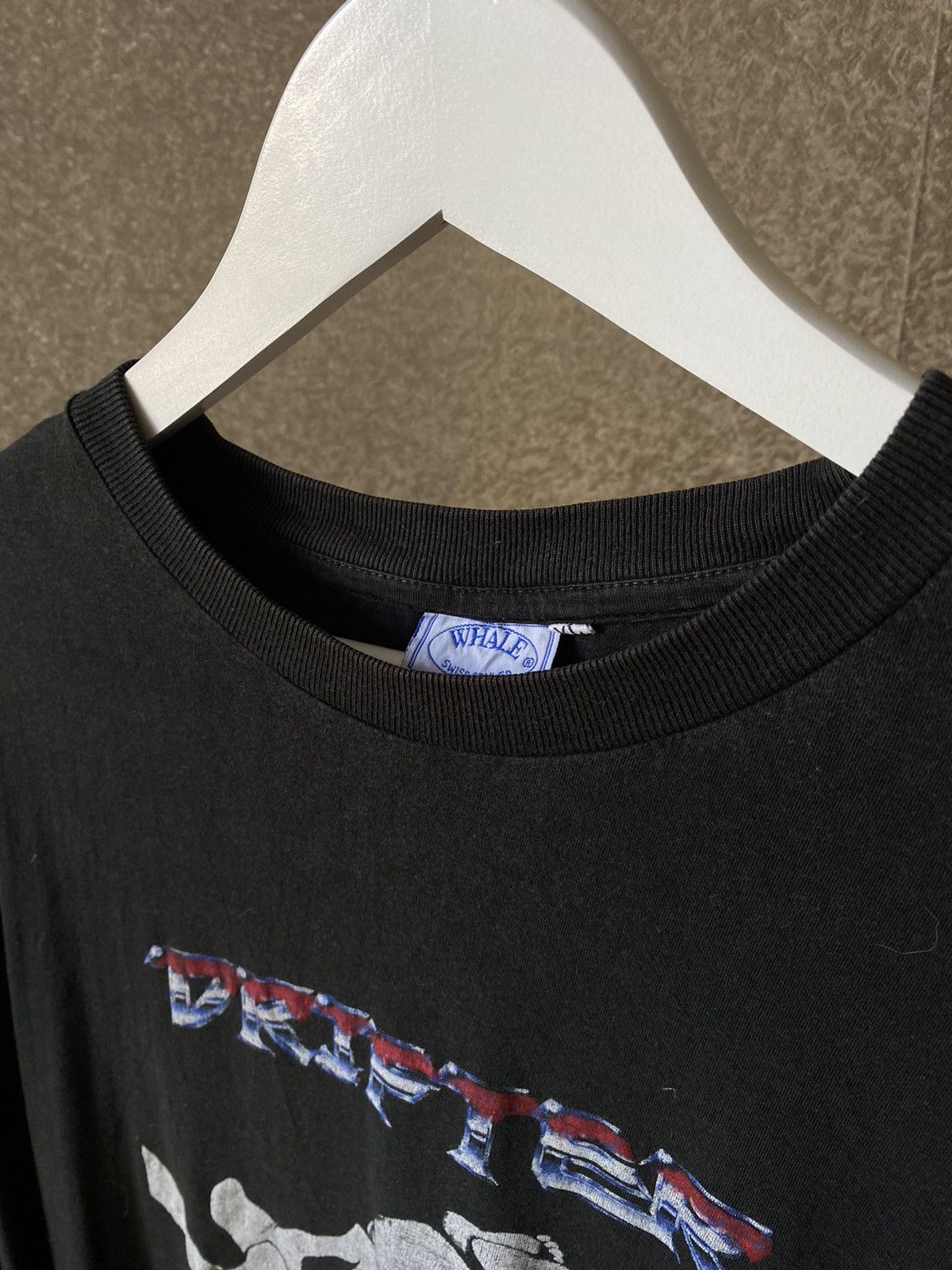 Vintage Vintage Shirt Drifter Made in USA Size US XL / EU 56 / 4 - 5 Thumbnail
