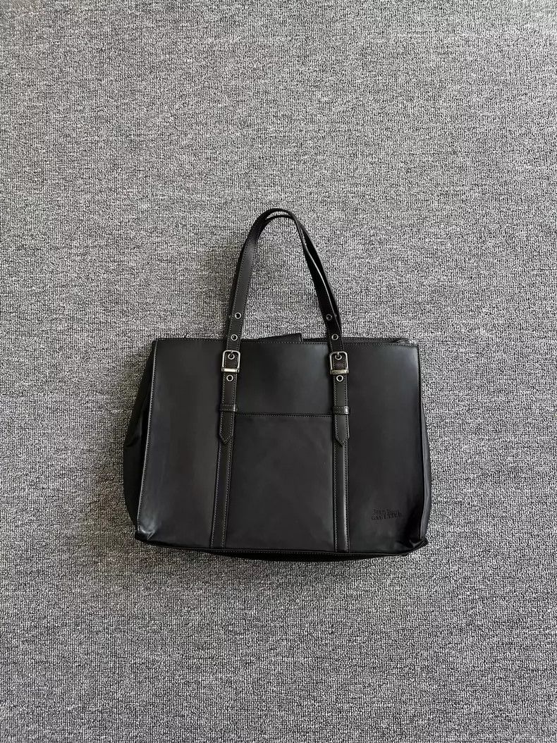 Jean Paul Gaultier Jean Paul GAULTIER Calfskin handbag 2504-Nextarrow Size ONE SIZE - 4 Thumbnail