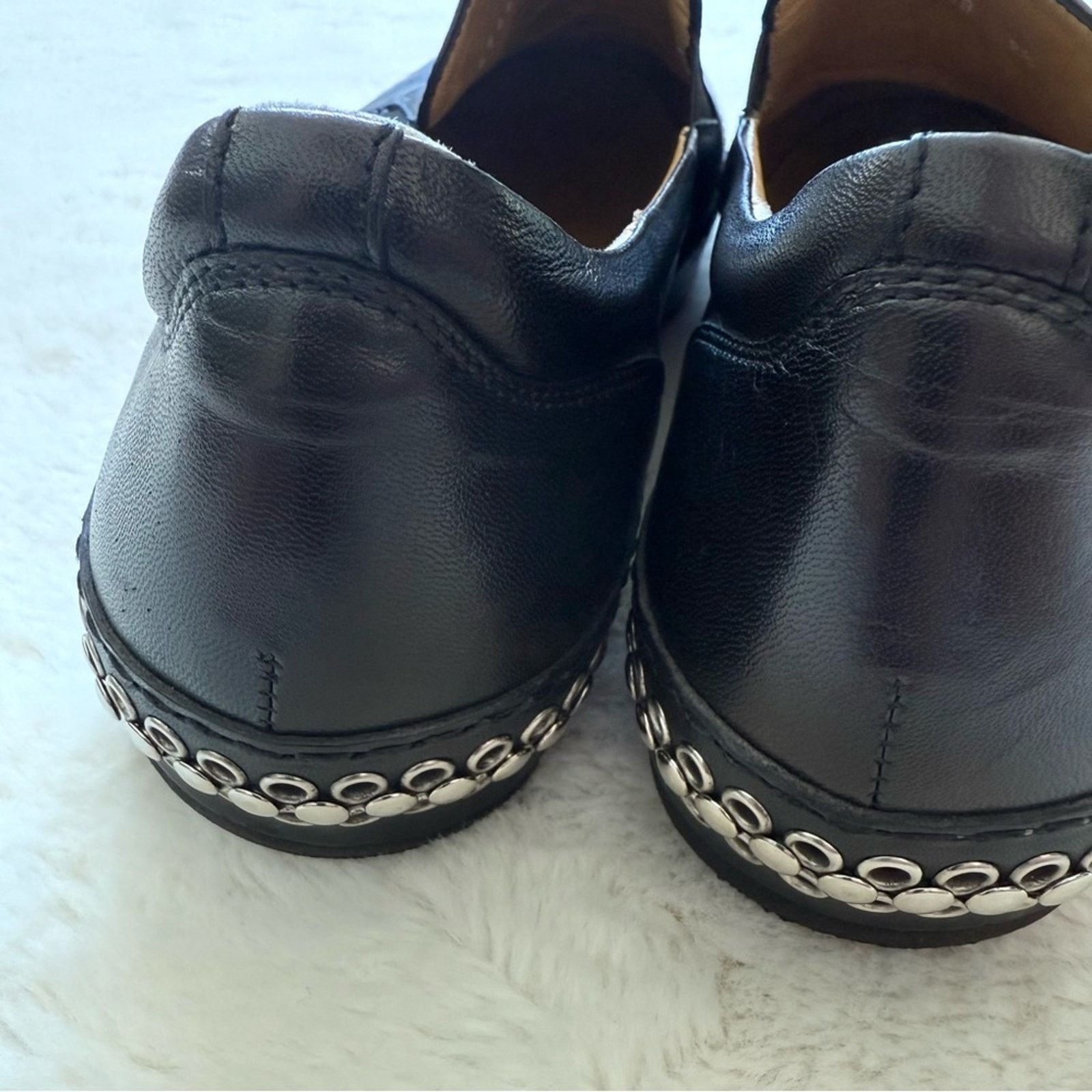 Other Cesare Paciotti men shoes size 9.5 US Authentic Retail 750$ Size US 9.5 / EU 42-43 - 4 Thumbnail