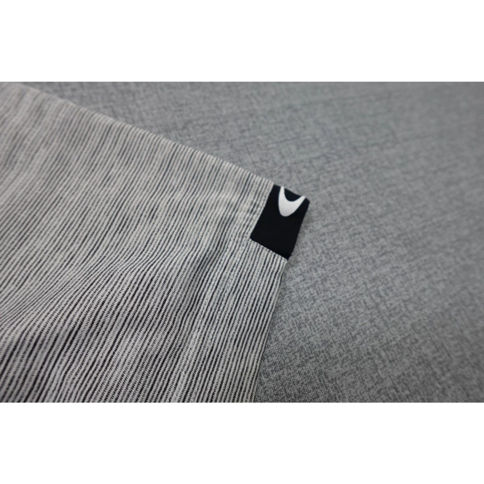 Oakley Oakley Golf Polo Shirt Men XL Gray Regular Fit Lightweight Performance Polo Size US XL / EU 56 / 4 - 3 Thumbnail
