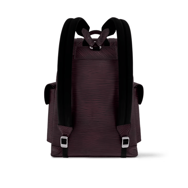Louis Vuitton Christopher MM Backpack Size ONE SIZE - 4 Thumbnail