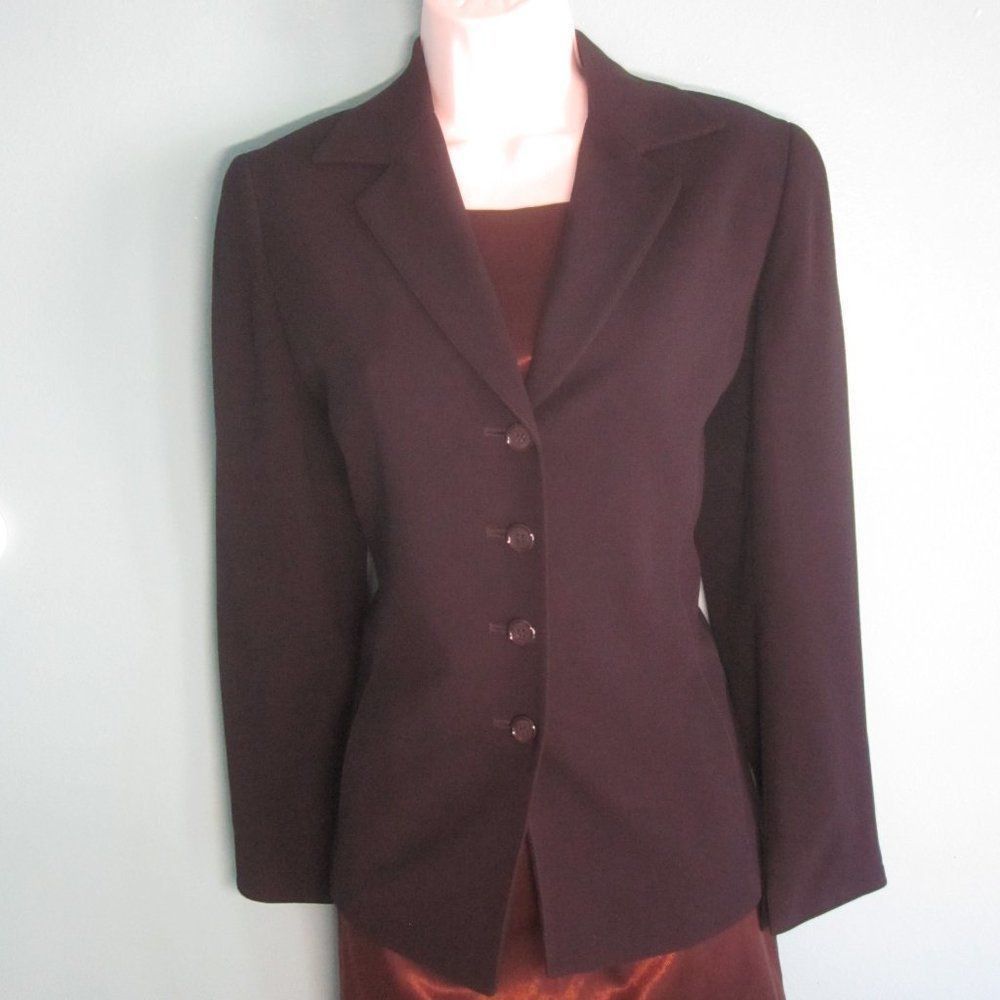 Lafayette 148 Lafayette 148 New York Blazer Size 2 Size XS / US 0-2 / IT 36-38 - 14 Thumbnail