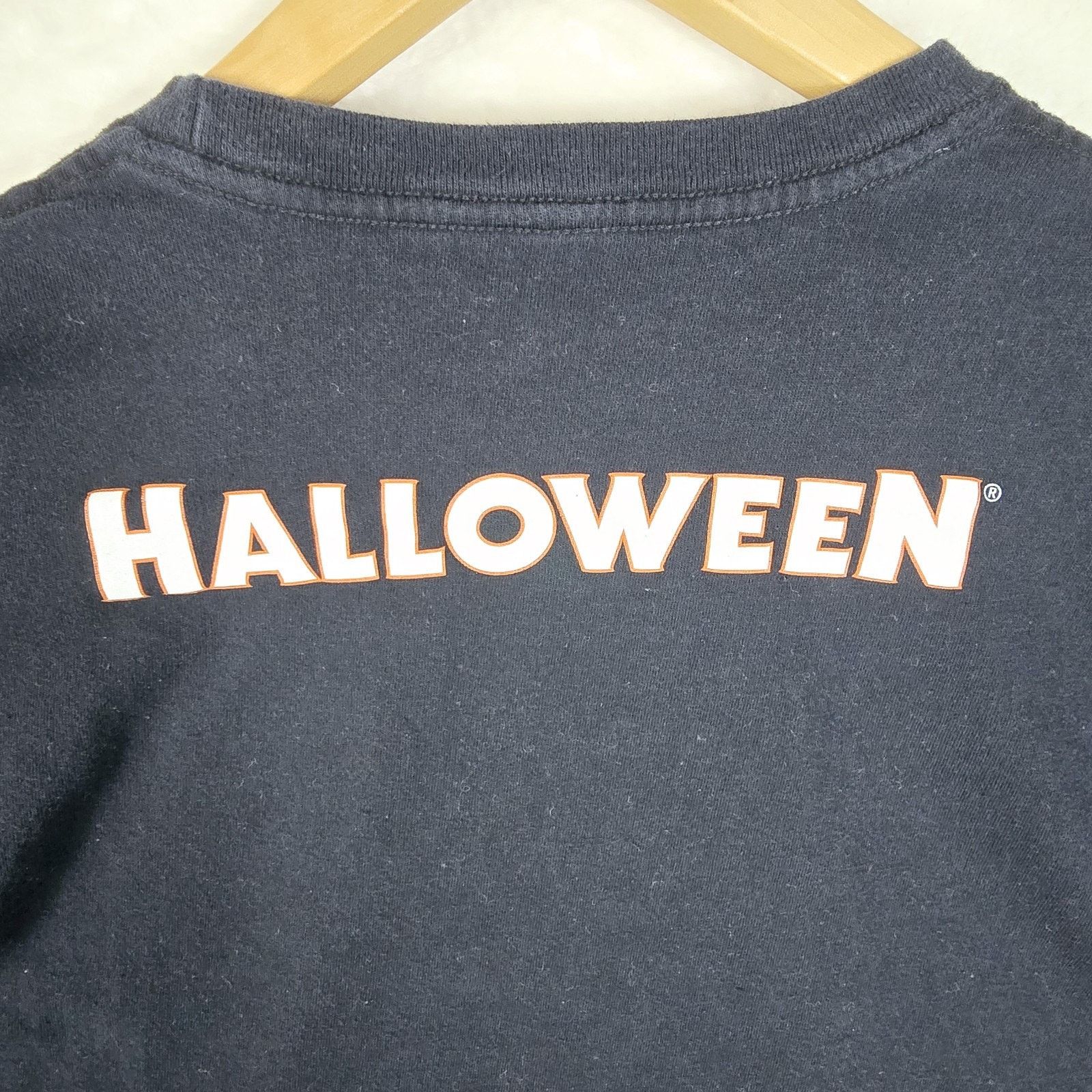 Universal Studios Halloween Horror Nights Shirt Small Universal Michael Myers Size US S / EU 44-46 / 1 - 7 Thumbnail