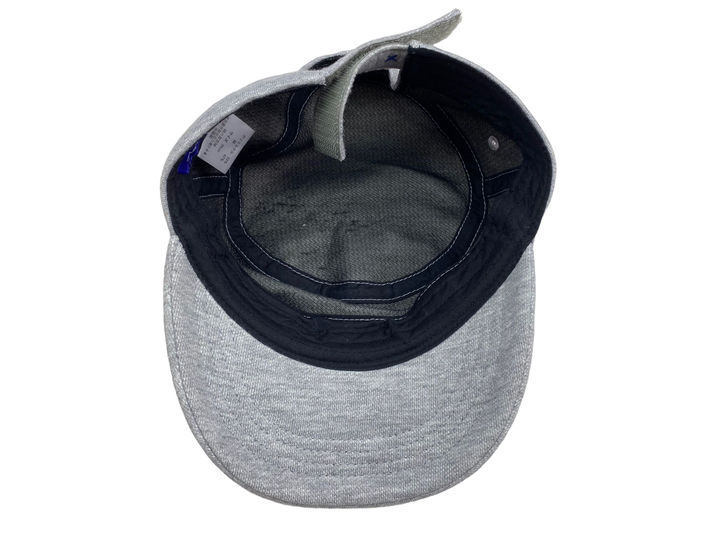 Champion × Vintage Champion Vintage Cap Size ONE SIZE - 8 Thumbnail