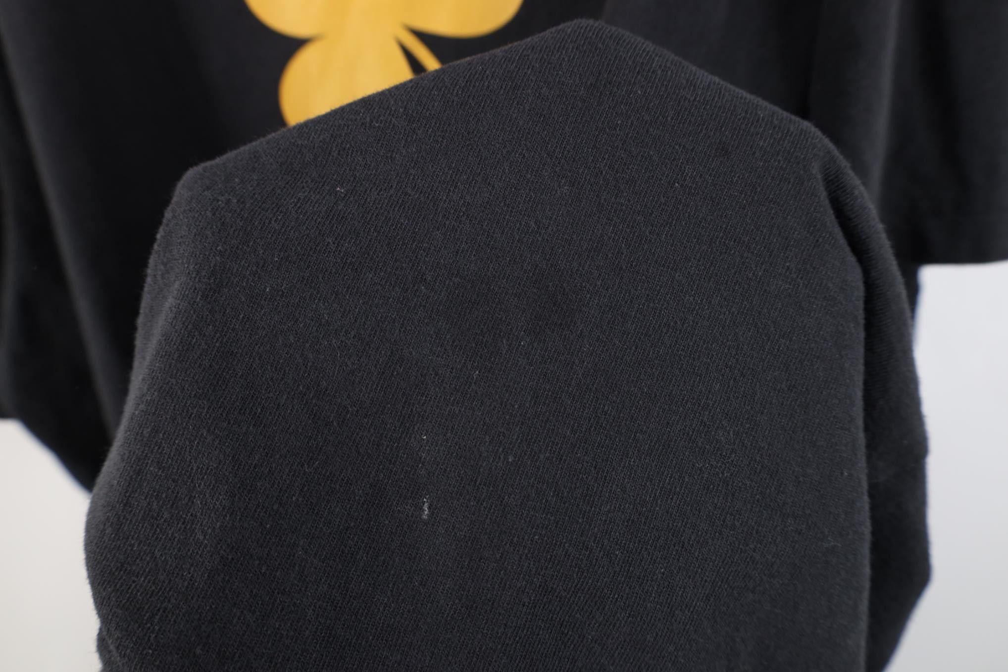 Carhartt Carhartt x Guinness Beer Spell Out Clover T-Shirt Black Size US XL / EU 56 / 4 - 9 Thumbnail