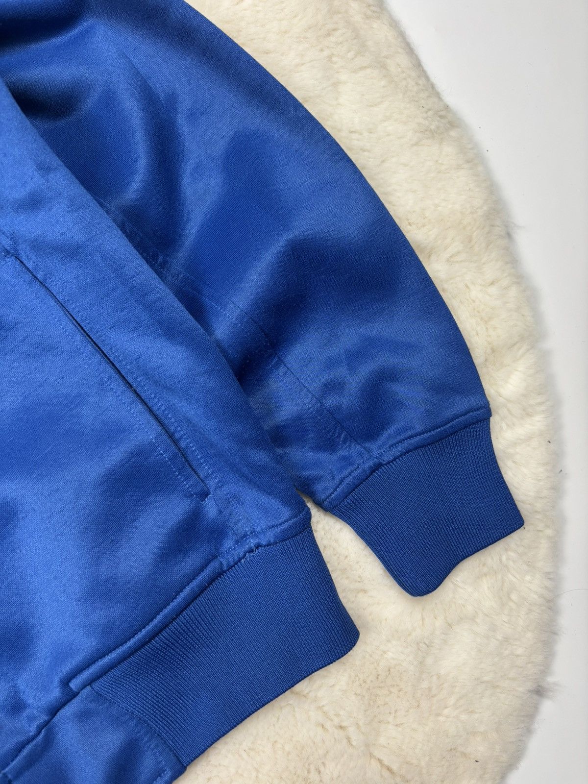 Kappa × Vintage Kappa Sampdoria 2011/12 Vintage Track Soccer Jacket Italy Size US XS / EU 42 / 0 - 10 Thumbnail