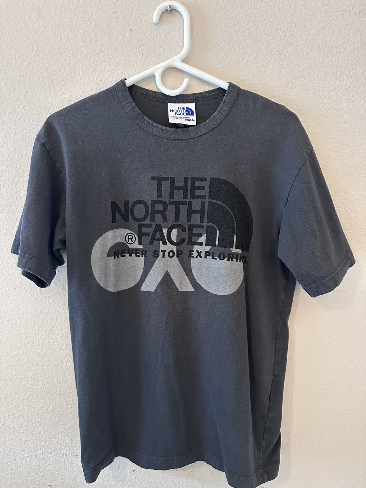 Junya Watanabe EYE Exploring Tee