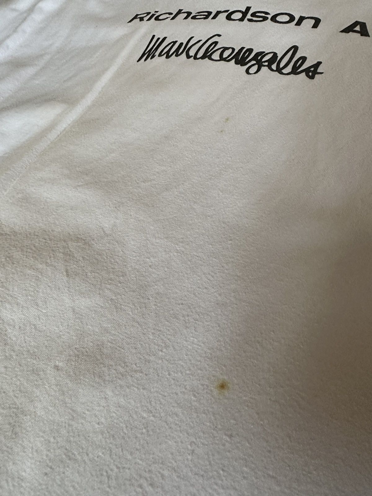 Richardson Richardson x Mark Gonzales Size US XL / EU 56 / 4 - 9 Thumbnail
