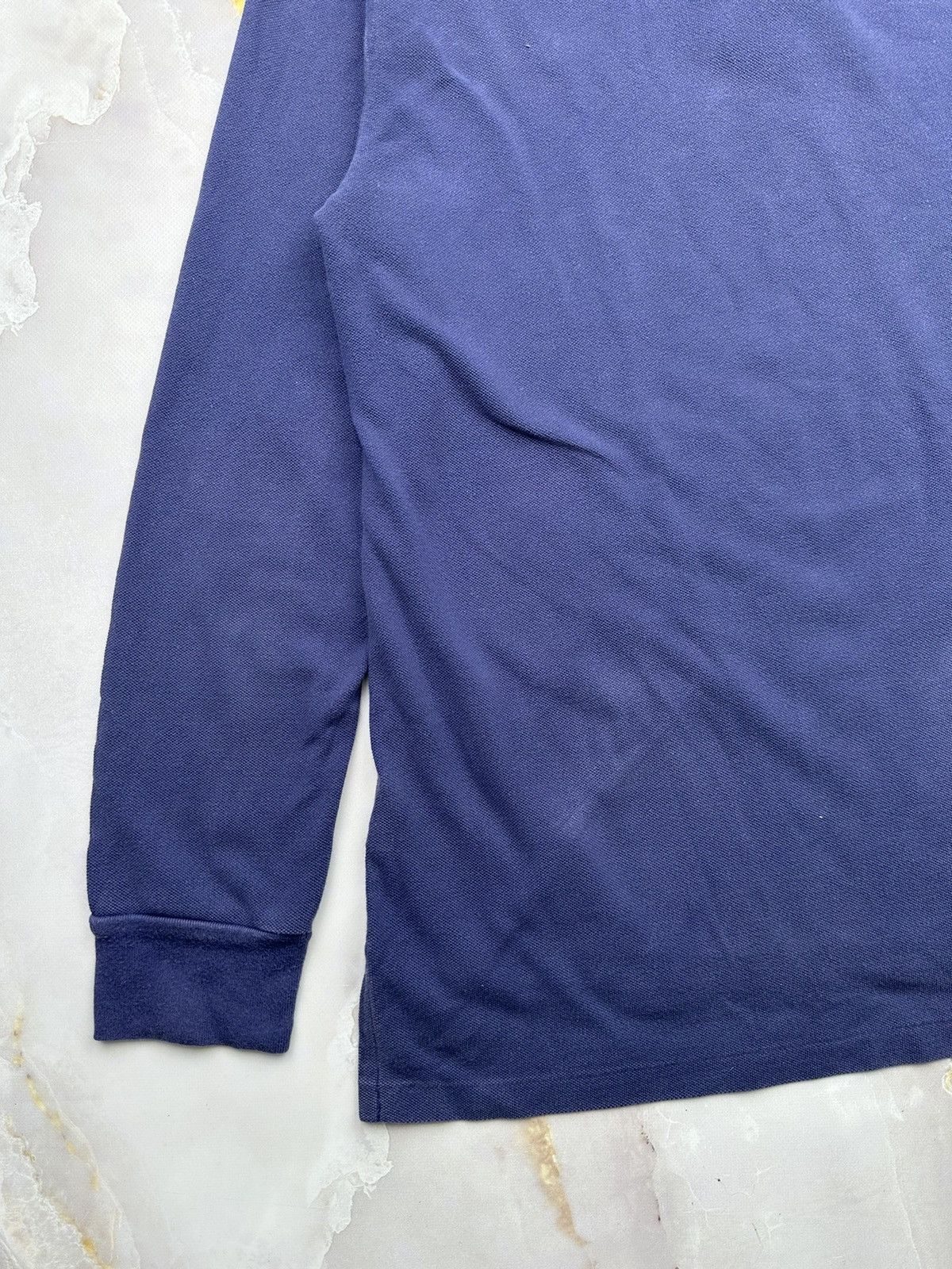 Polo Ralph Lauren Polo Ralph Lauren Long Sleeve Size US S / EU 44-46 / 1 - 11 Thumbnail