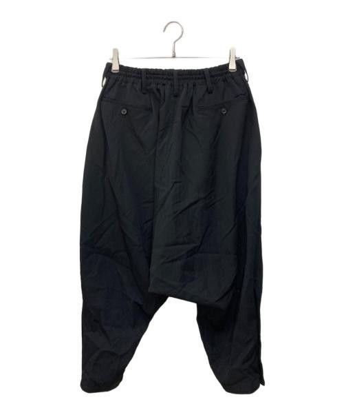 Yohji Yamamoto Yohji Yamamoto pour homme Ball Fastener Pants Size US 29 - 2 Thumbnail