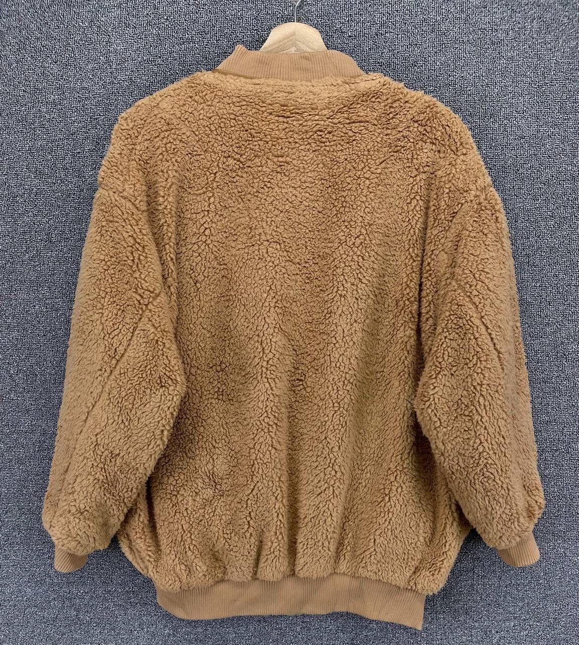 Japanese Brand Vintage Rodeo Crown Spellout Rare Reversible Hooded Jacket Size US L / EU 52-54 / 3 - 13 Thumbnail