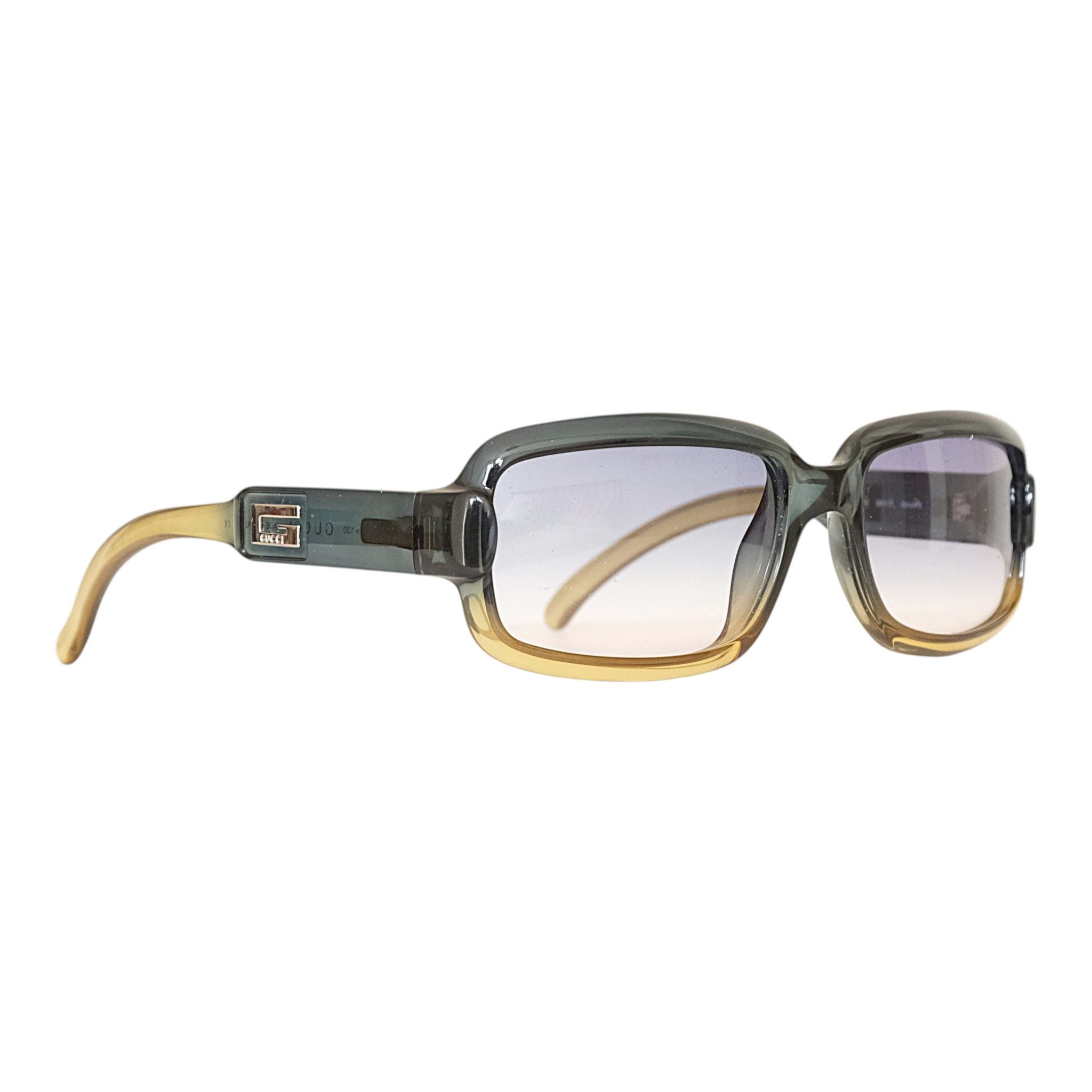 Gucci GG2475/S Tom Ford Era Sunglasses Size ONE SIZE - 1 Thumbnail