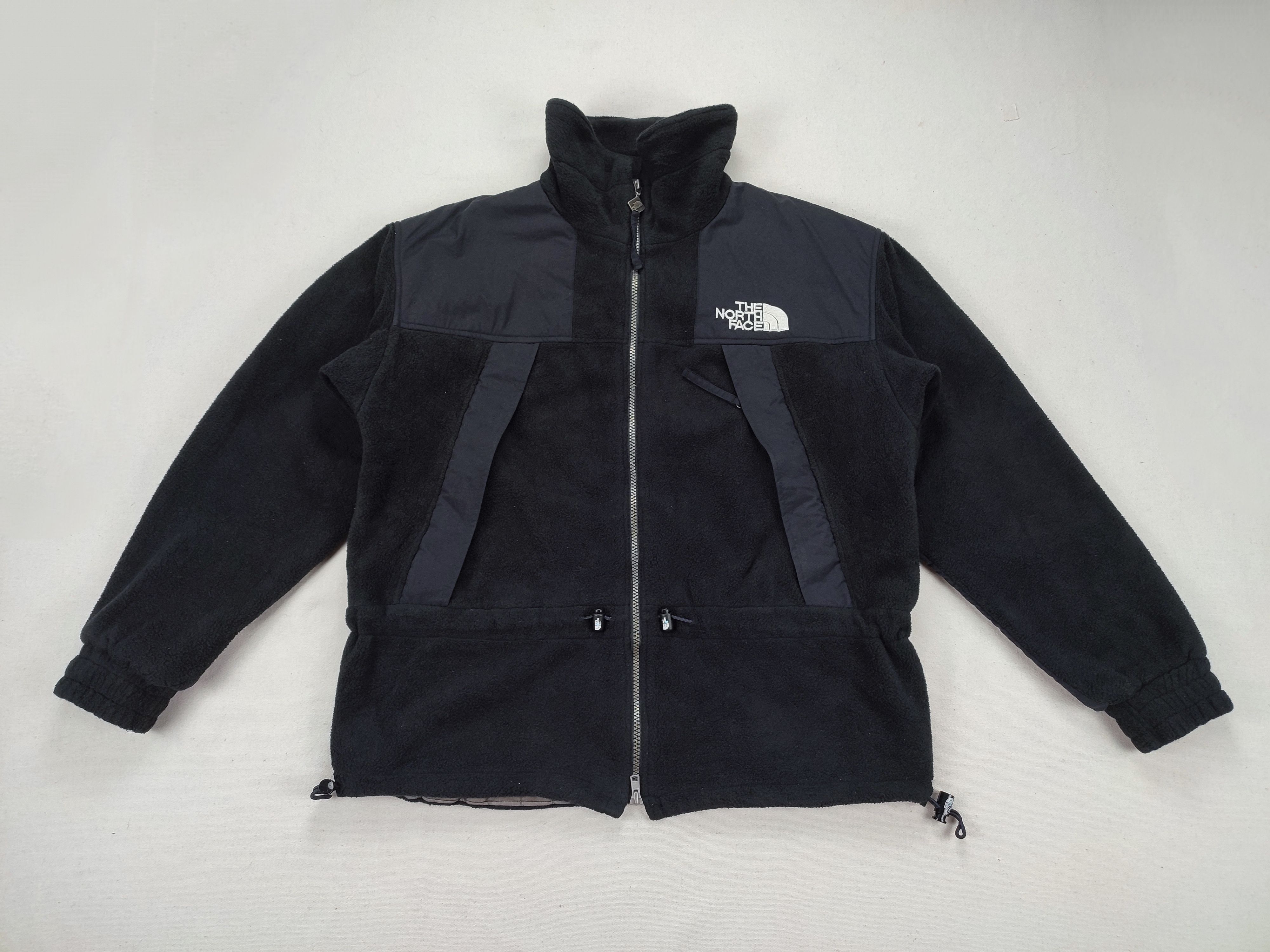 The North Face The North Face Fleece Jacket Size US L / EU 52-54 / 3 - 1 Thumbnail