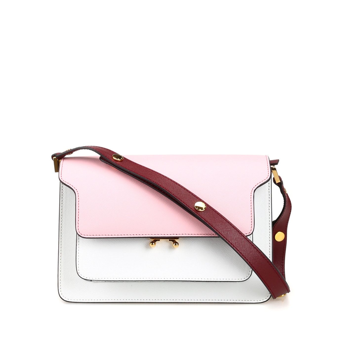 Marni Marni Trunk Bag, NWT Size ONE SIZE - 1 Thumbnail