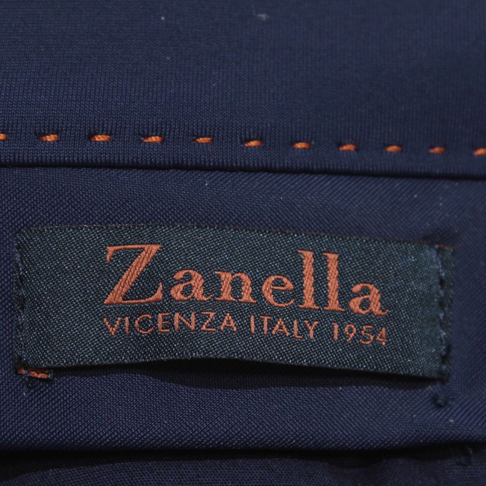 Zanella Zanella New with tags Dress Pants Size 35 US In Beige Size US 35 - 9 Thumbnail
