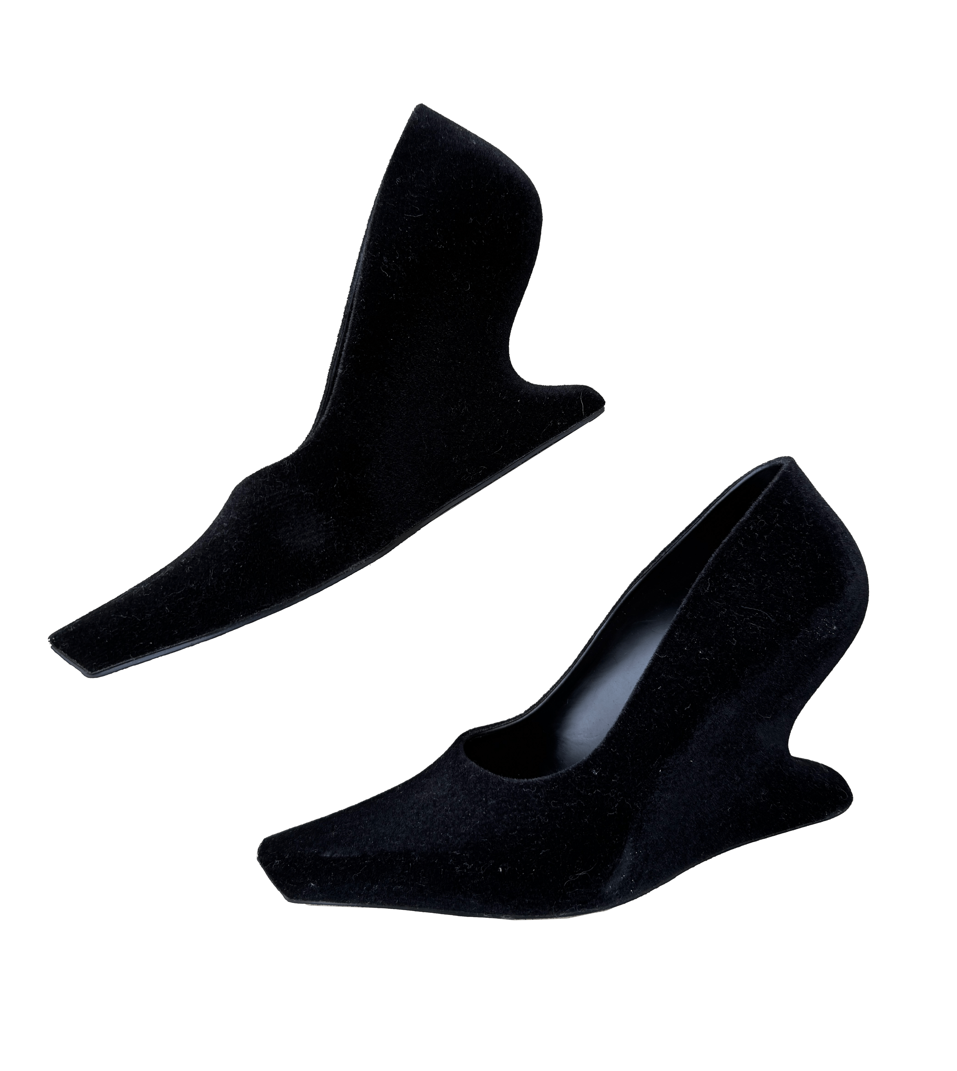 Melissa Melissa x Karim Rashid Size US 4.5 / IT 34.5 - 3 Thumbnail