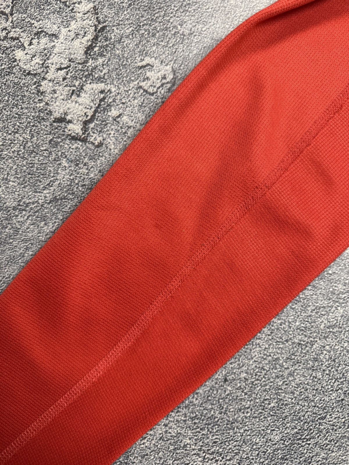 ORTOVOX ORTOVOX shell Full Zip Hoodie Size M / US 6-8 / IT 42-44 - 14 Thumbnail